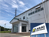 仙台会場