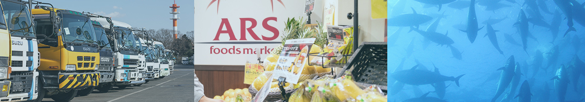 BUSINESS 事業内容