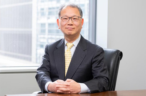 「日本の価値を世界へ」