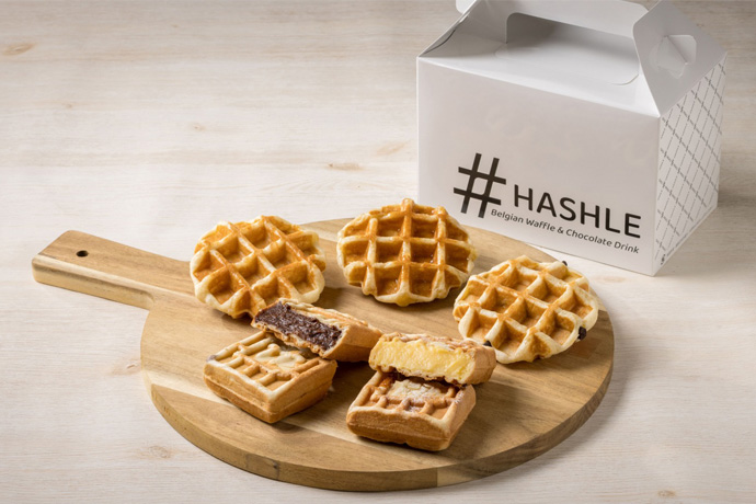 フード事業 | 事業紹介｜荒井商事株式会社